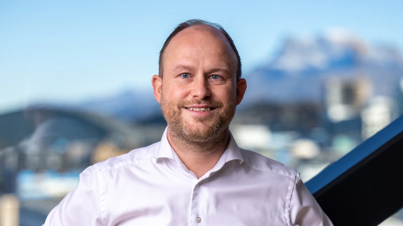 Profilbillede af Søren Stenberg