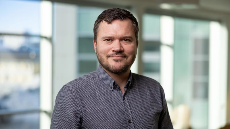 Profilbillede af Mads Waldhauer Præstegaard