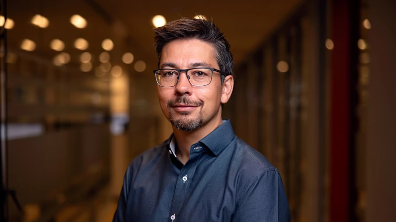 Profil-imi assi Peter Fleischer Rex